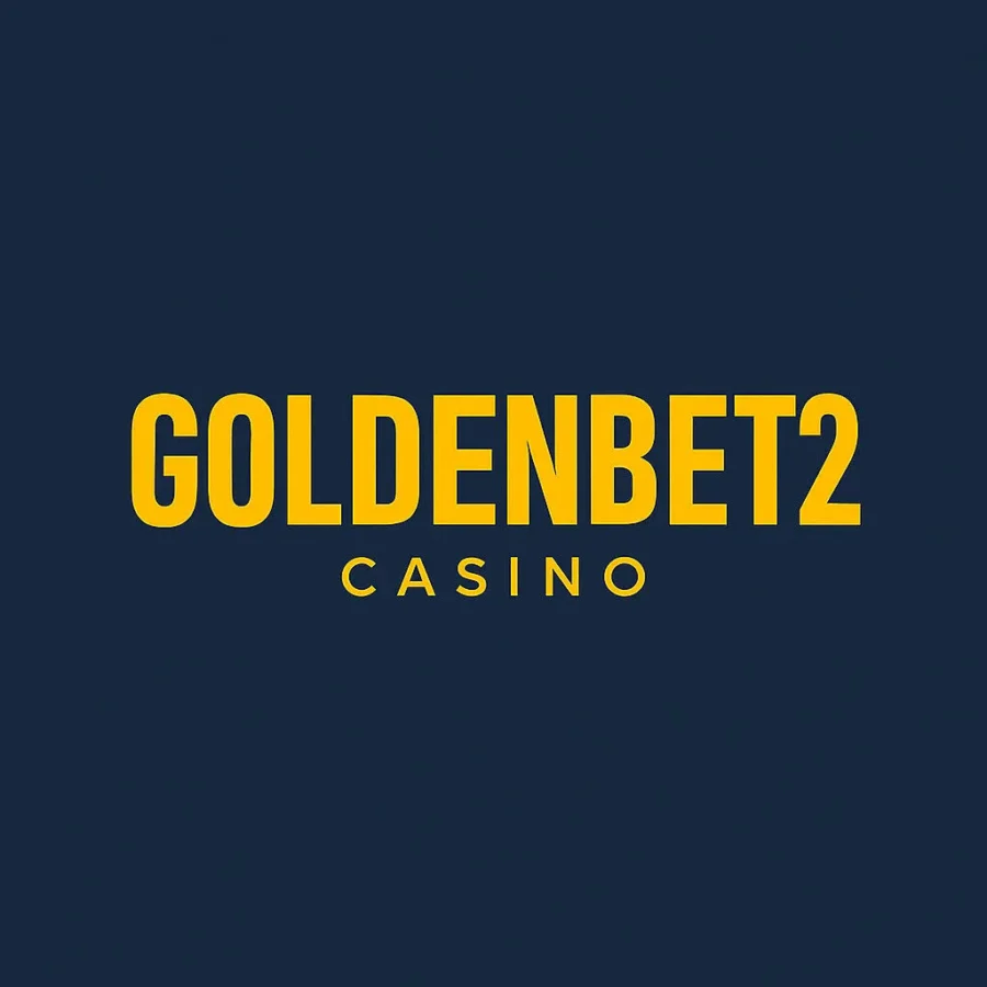 Goldenbet logo
