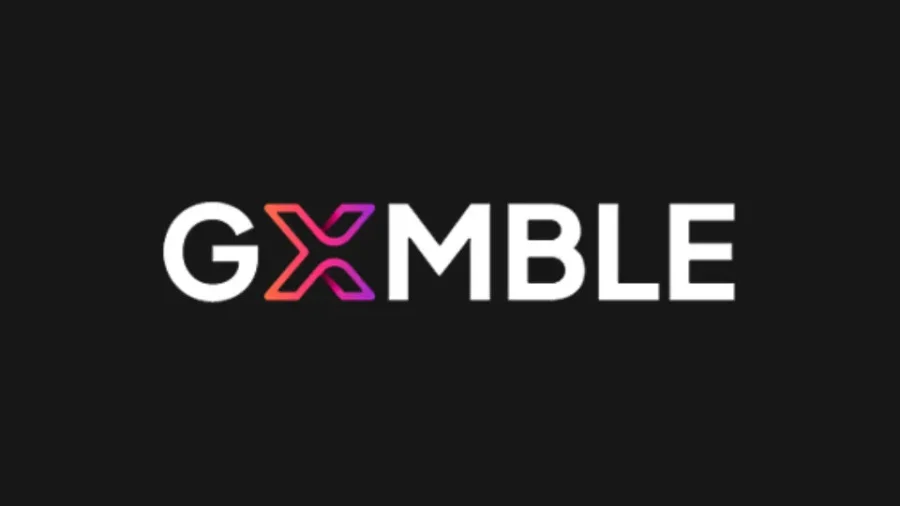 Gxmble new one