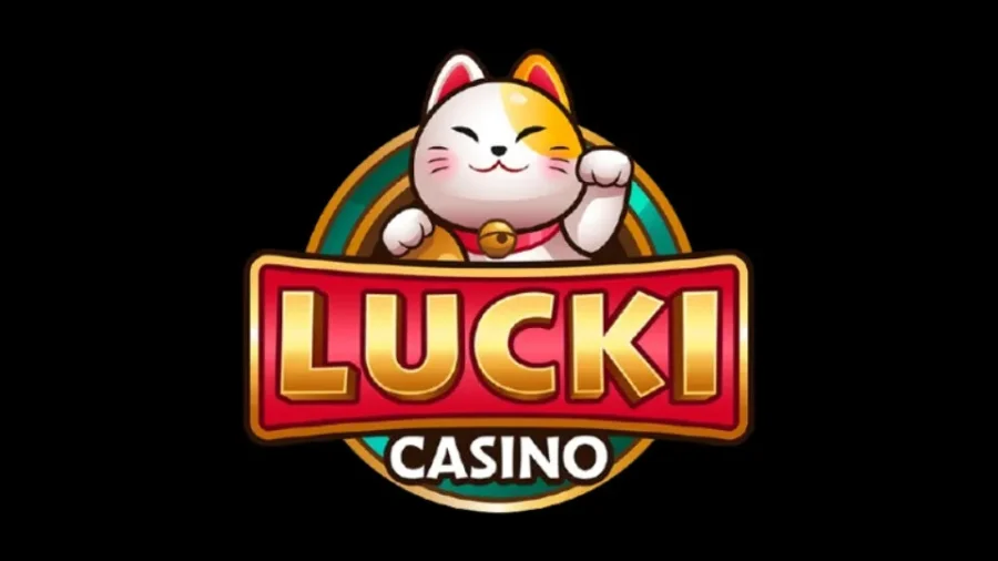 Lucki casino new