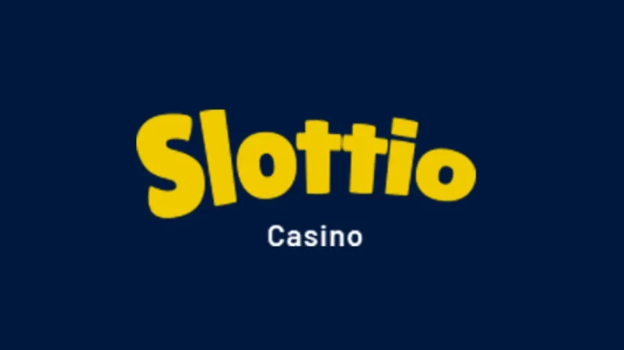 Slottio new new